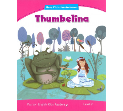 Thumbelina. Level 2