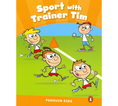 Sport with Trainer Tim