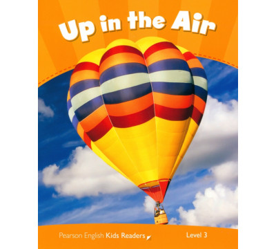 Up in the Air. Level 3