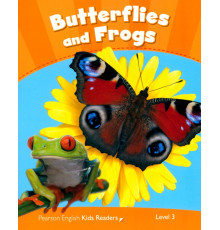 Butterflies and Frogs