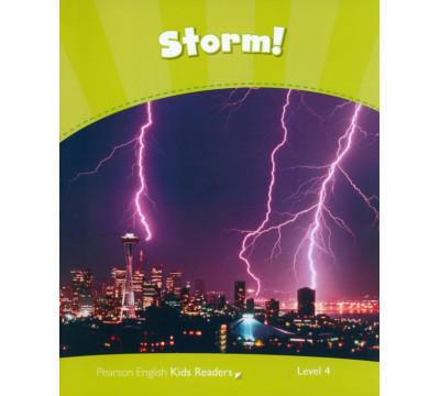 Storm! Level 4