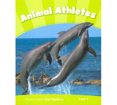 Animal Athletes