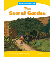 The Secret Garden. Level 6