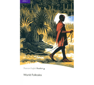 World Folktales. Level 5 (+CDmp3)