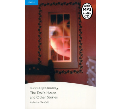 The Doll’s House and Other Stories. Level 4 (+CDmp3)