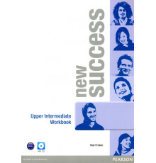 New Success. Upper Intermediate. Workbook + CD