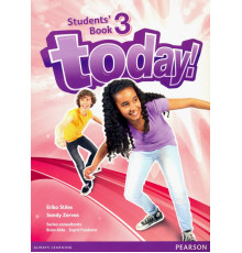 Today! Level 3. Student’s Book