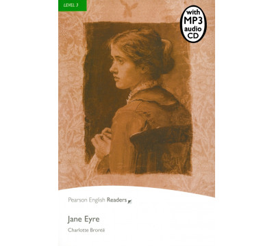 Jane Eyre + audio (PER 3 Pre-intermediate)