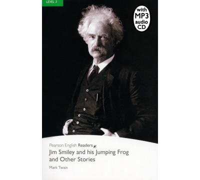 Jim Smiley and the Jumping Frog + audio Pre-interm