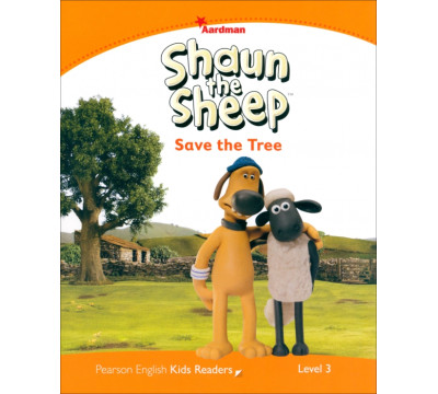 Shaun the Sheep: Save the Tree. Level 3