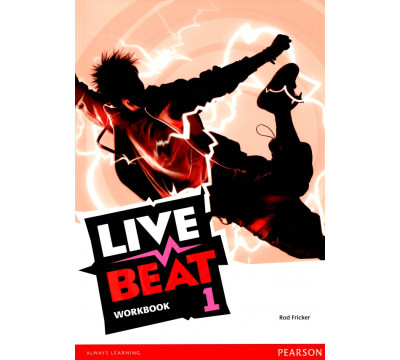 Live Beat. Level 1. Workbook