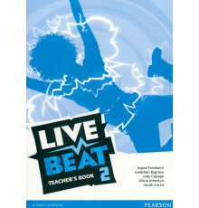 Live Beat. Level 2. Teachers Book