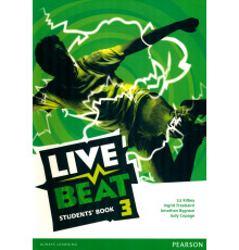 Live Beat. Level 3. Student's Book