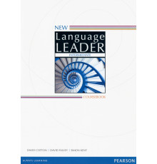 New Language Leader. Intermediate. Coursebook