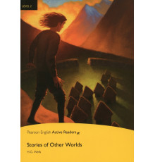 Stories of Other Worlds. Level 2 + Multi-ROM
