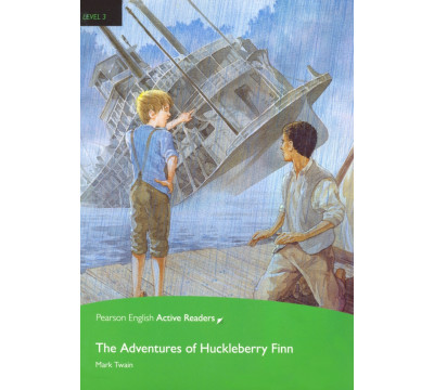 The Adventures of Huckleberry Finn (+Multi-ROM with MP3 Pack)