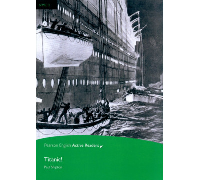 Titanic (+CD)