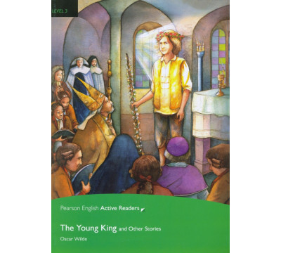 Level 3: The Young King and Other. Stories Book