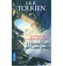 Le Livre des Contes perdus. Tome 2