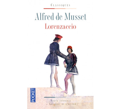 Lorenzaccio