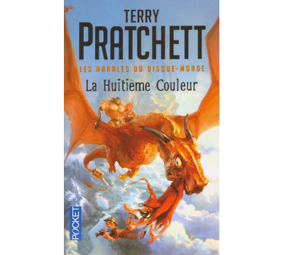 La huitieme couleur