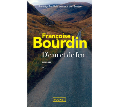 D'eau et de feu
