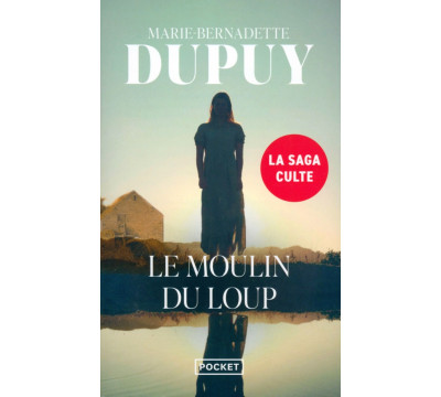 Le Moulin du loup