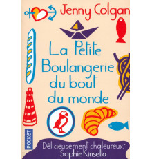 La Petite Boulangerie du bout du monde