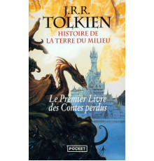Le livre des contes perdus. Tome 1