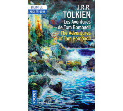 Les Aventures de Tom Bombadil