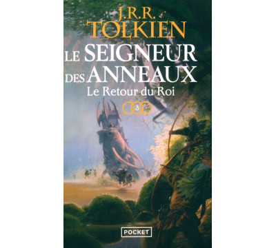 Le Retour du Roi
