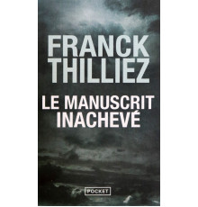 Le Manuscrit inacheve