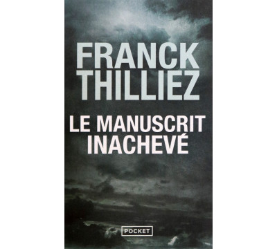 Le Manuscrit inacheve