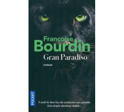 Gran Paradiso