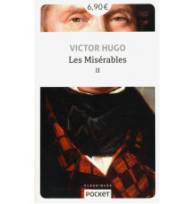 Les miserables. Tome 2