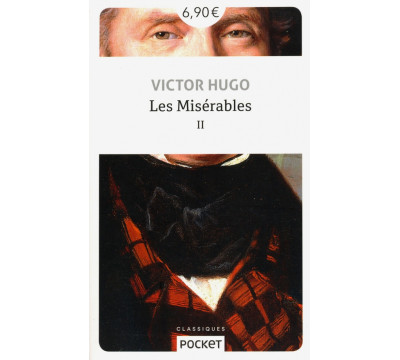 Les miserables. Tome 2