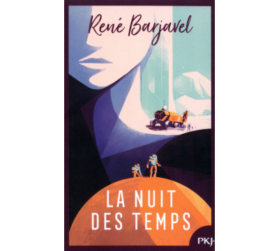 La nuit des temps