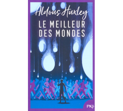 Le meilleur des mondes