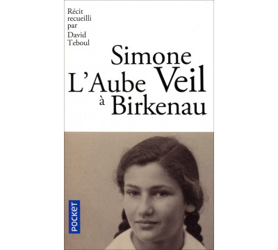L'Aube ? Birkenau