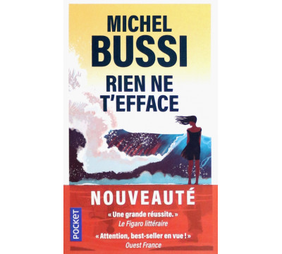 Rien ne t'efface