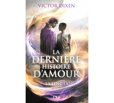 La derni?re histoire d'amour. Extincta