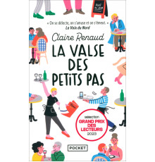 La Valse des petits pas