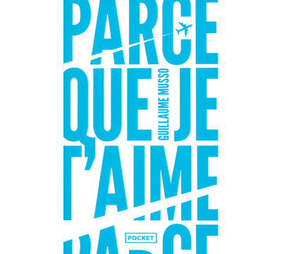 Parce que je t'aime