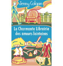 La Charmante librairie des amours lointaines