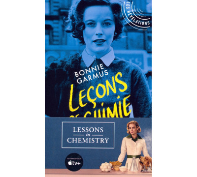 Lecons de chimie