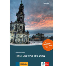 Das Herz von Dresden + Online-Angebot