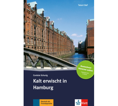 Kalt erwischt in Hamburg + Online-Angebot