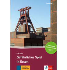 Gef?hrliches Spiel in Essen + Online-Angebot