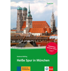 Hei?e Spur in M?nchen + Online-Angebot