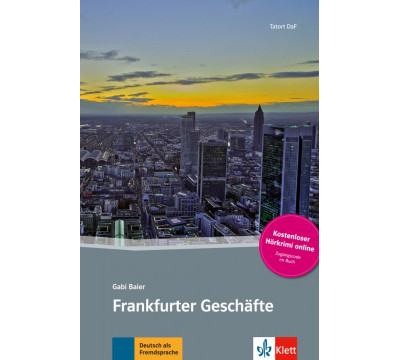Frankfurter Gesch?fte + Online-Angebot